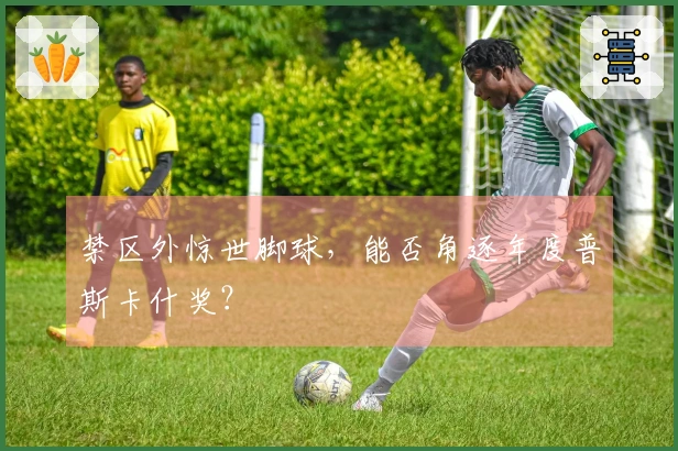 禁区外惊世脚球，能否角逐年度普斯卡什奖？