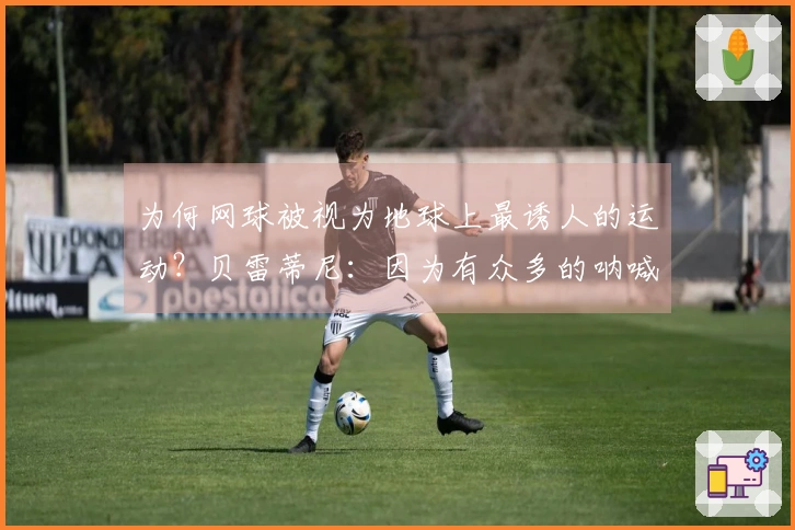 为何网球被视为地球上最诱人的运动？贝雷蒂尼：因为有众多的呐喊声